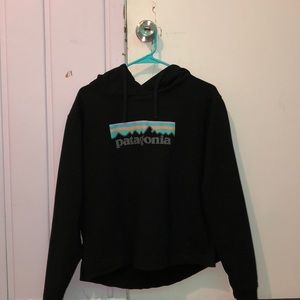 Patagonia Hoodie